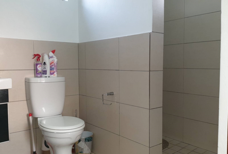 2 Bedroom Property for Sale in Jackal Creek Golf Estate Gauteng