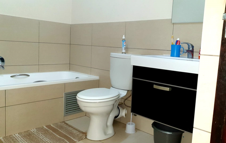 2 Bedroom Property for Sale in Jackal Creek Golf Estate Gauteng