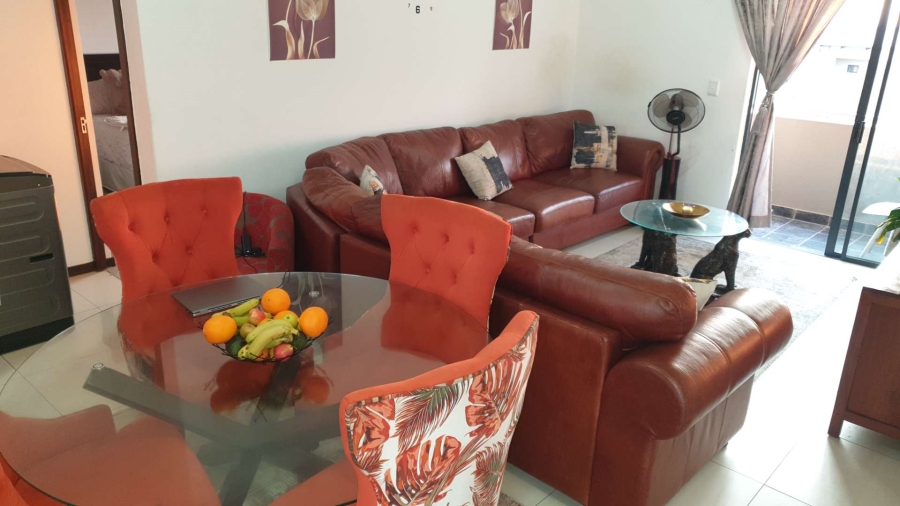 2 Bedroom Property for Sale in Jackal Creek Golf Estate Gauteng