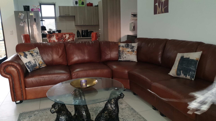 2 Bedroom Property for Sale in Jackal Creek Golf Estate Gauteng