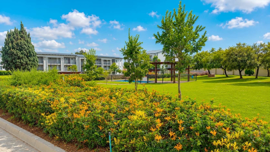 2 Bedroom Property for Sale in Jackal Creek Golf Estate Gauteng
