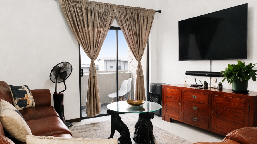 2 Bedroom Property for Sale in Jackal Creek Golf Estate Gauteng