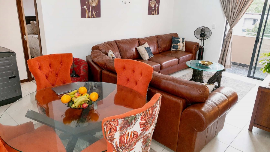 2 Bedroom Property for Sale in Jackal Creek Golf Estate Gauteng