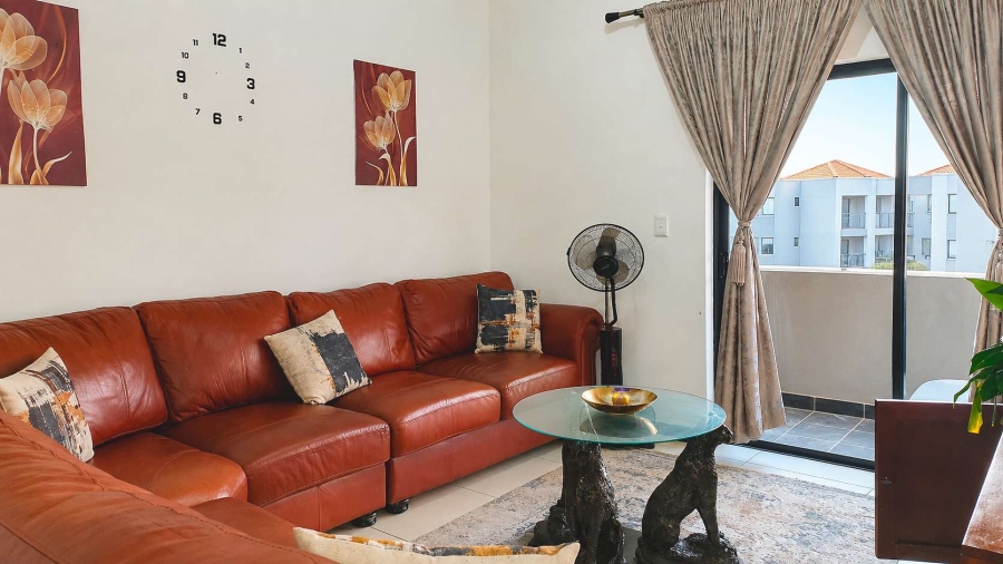 2 Bedroom Property for Sale in Jackal Creek Golf Estate Gauteng