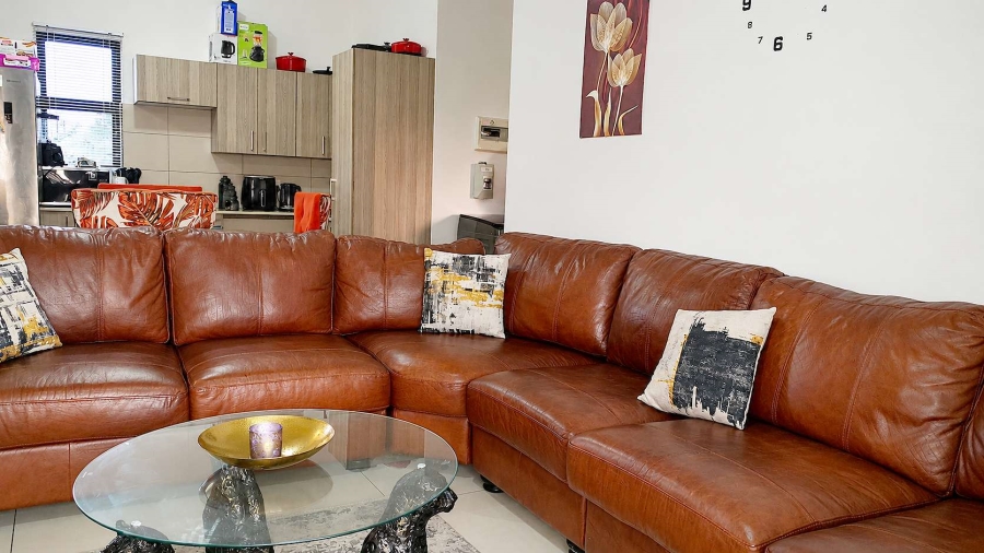 2 Bedroom Property for Sale in Jackal Creek Golf Estate Gauteng