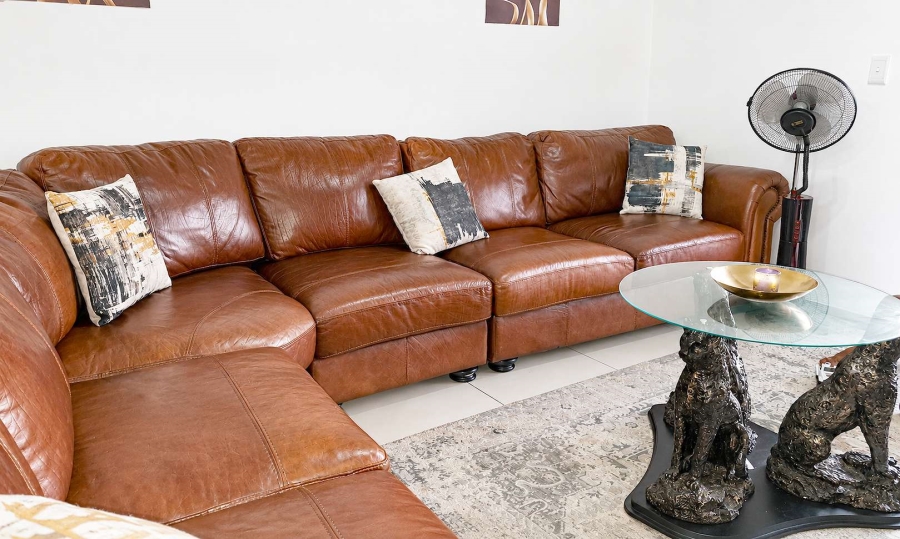 2 Bedroom Property for Sale in Jackal Creek Golf Estate Gauteng