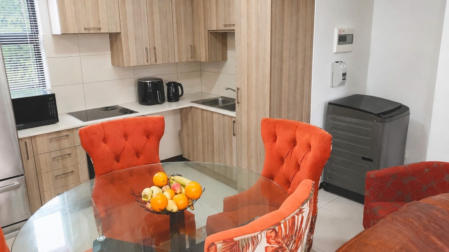 2 Bedroom Property for Sale in Jackal Creek Golf Estate Gauteng