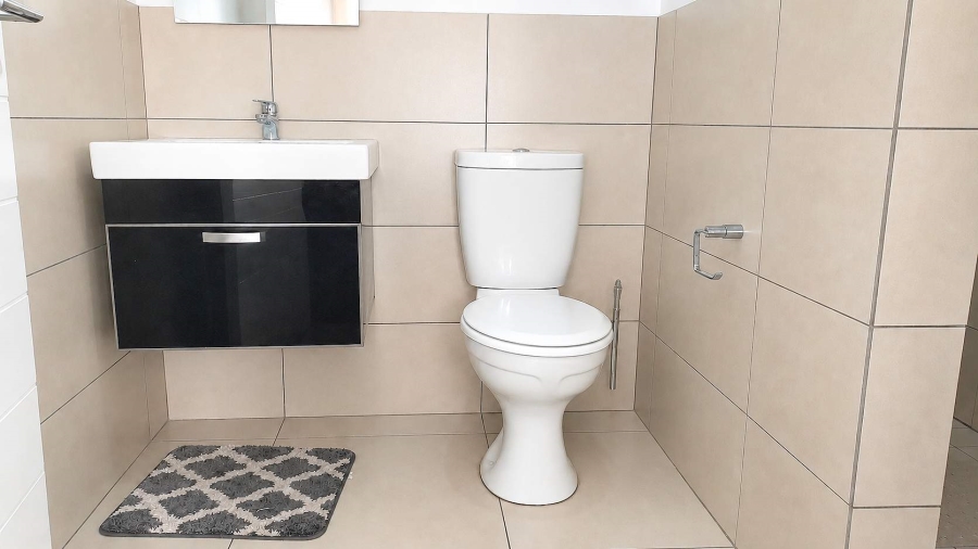 2 Bedroom Property for Sale in Jackal Creek Golf Estate Gauteng
