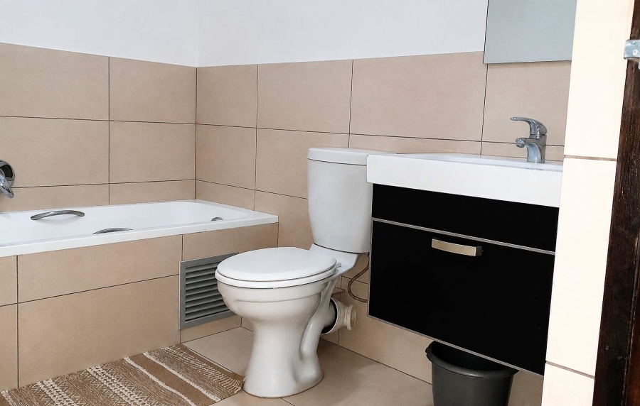 2 Bedroom Property for Sale in Jackal Creek Golf Estate Gauteng
