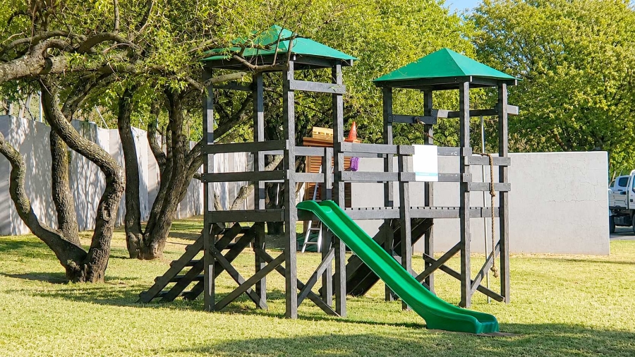 2 Bedroom Property for Sale in Jackal Creek Golf Estate Gauteng