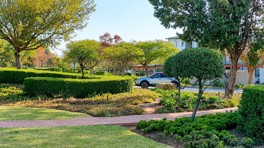 2 Bedroom Property for Sale in Jackal Creek Golf Estate Gauteng