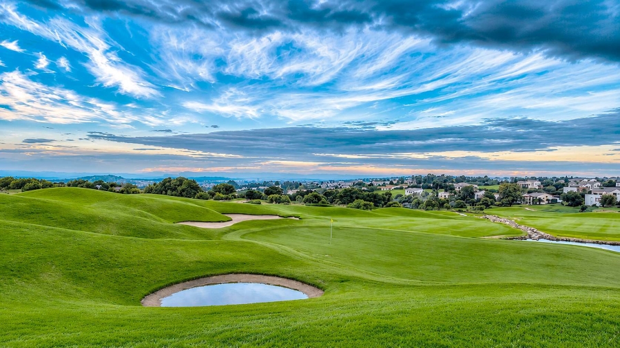 2 Bedroom Property for Sale in Jackal Creek Golf Estate Gauteng