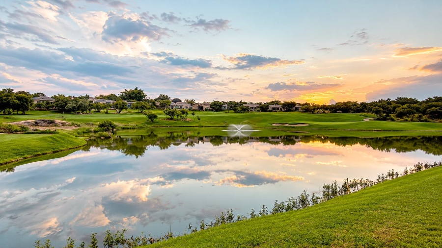 2 Bedroom Property for Sale in Jackal Creek Golf Estate Gauteng