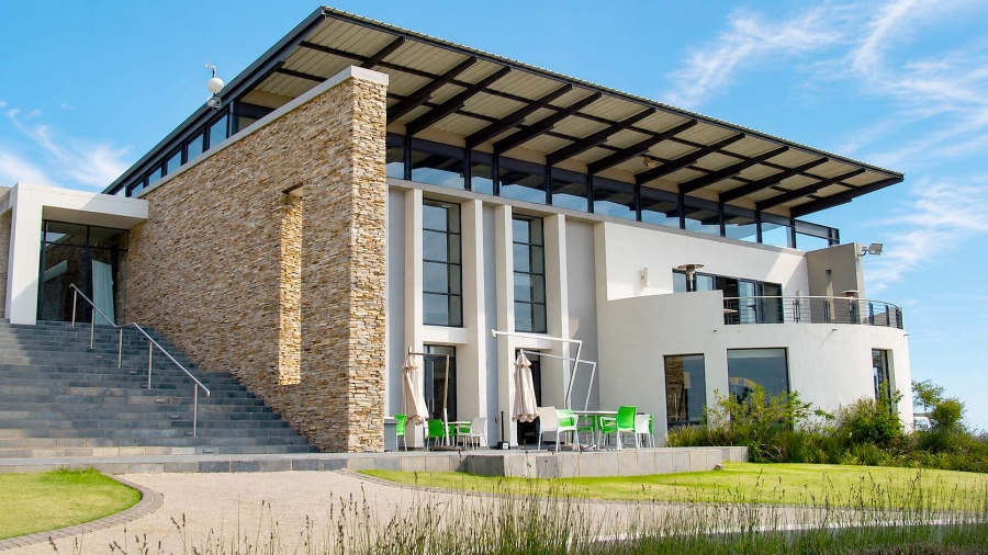 2 Bedroom Property for Sale in Jackal Creek Golf Estate Gauteng