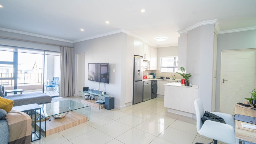 To Let 3 Bedroom Property for Rent in Roodepoort Gauteng