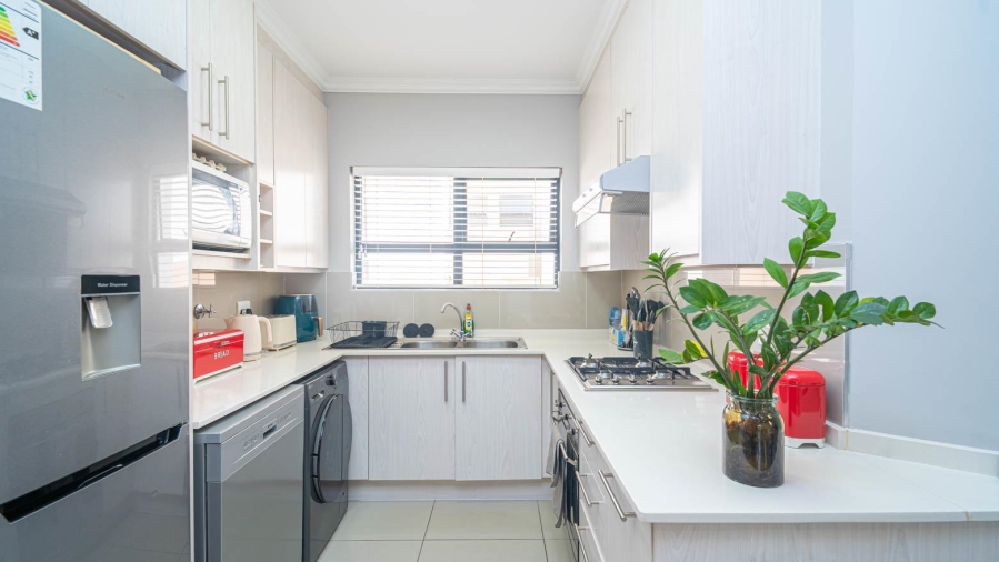 To Let 3 Bedroom Property for Rent in Roodepoort Gauteng