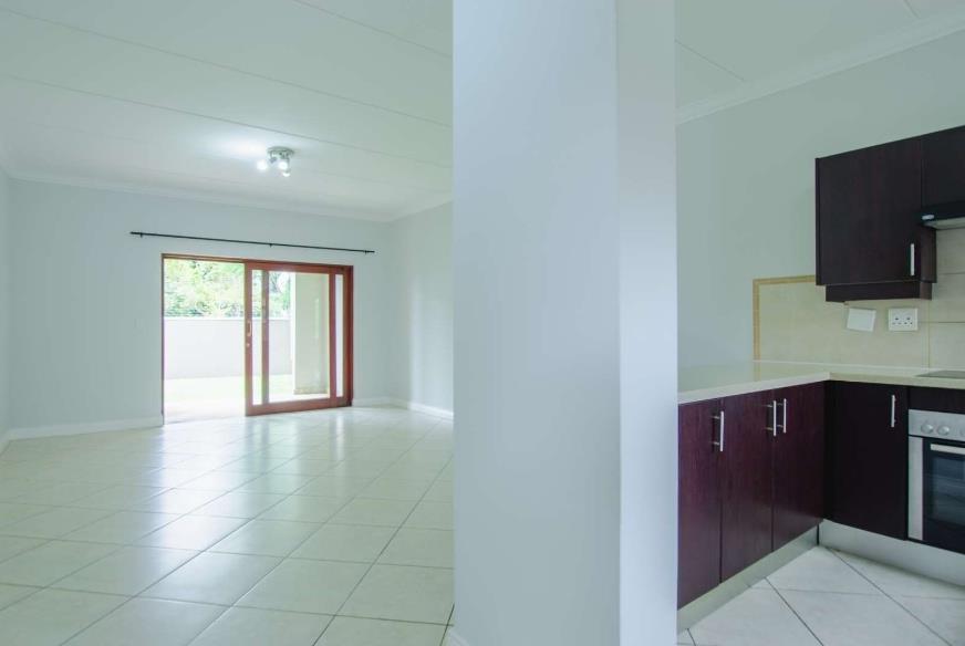 To Let 2 Bedroom Property for Rent in Crowthorne AH Gauteng