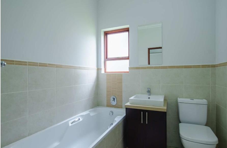 To Let 2 Bedroom Property for Rent in Crowthorne AH Gauteng
