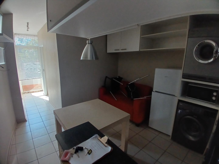To Let 2 Bedroom Property for Rent in Hatfield Gauteng