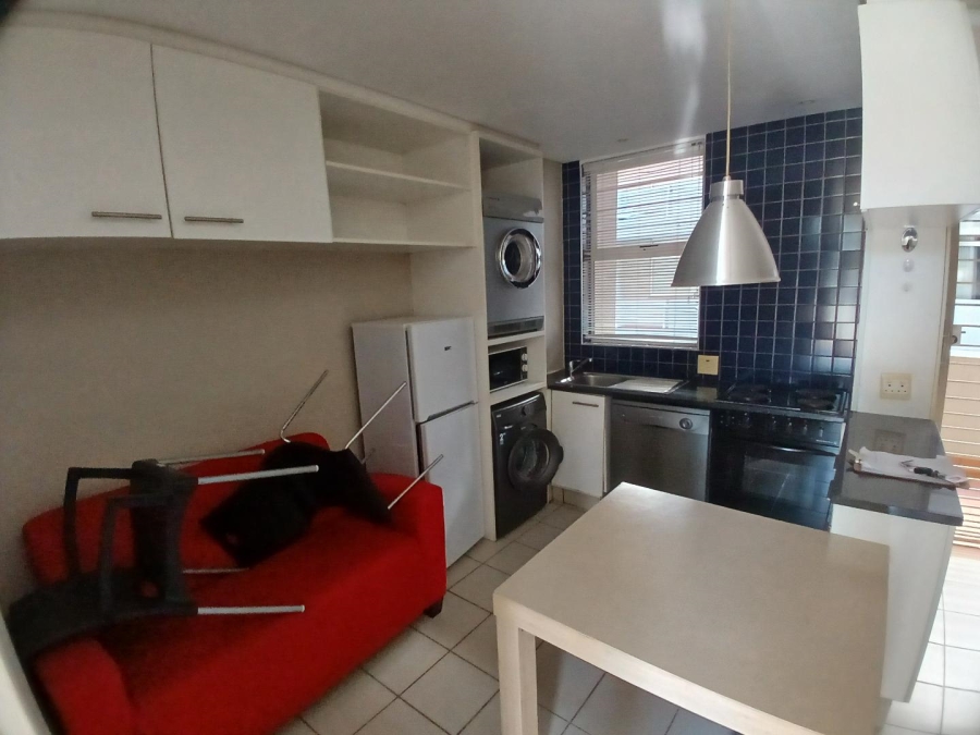 To Let 2 Bedroom Property for Rent in Hatfield Gauteng