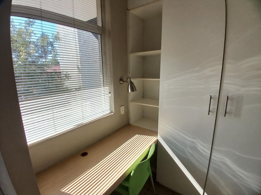 To Let 2 Bedroom Property for Rent in Hatfield Gauteng