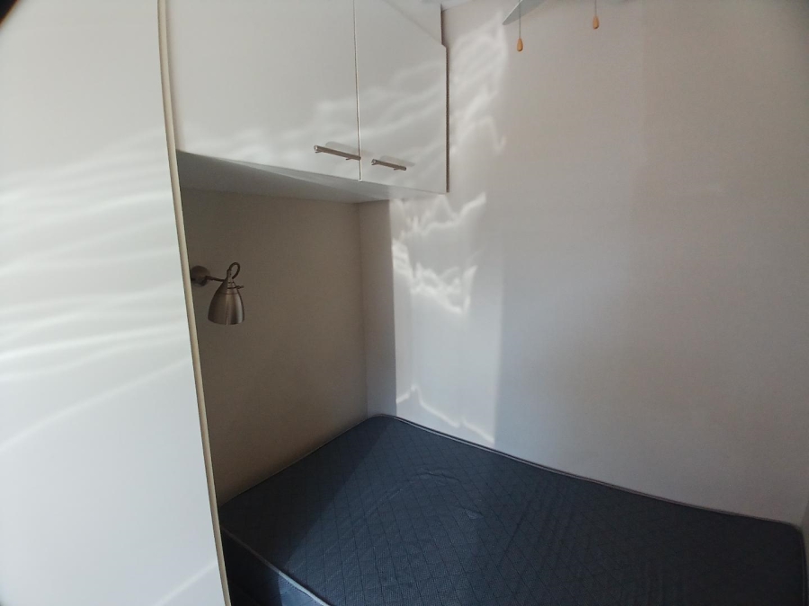 To Let 2 Bedroom Property for Rent in Hatfield Gauteng