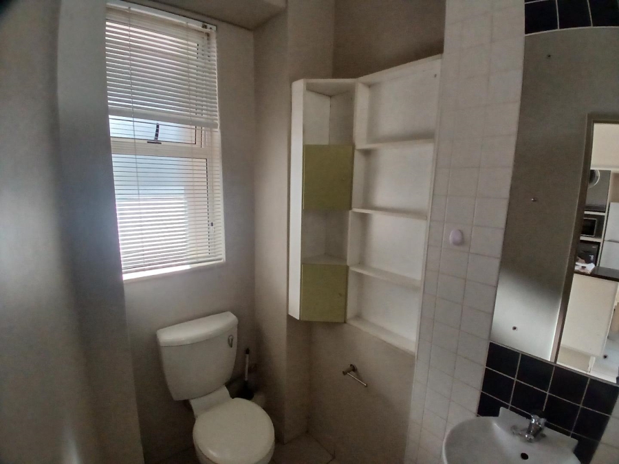 To Let 2 Bedroom Property for Rent in Hatfield Gauteng
