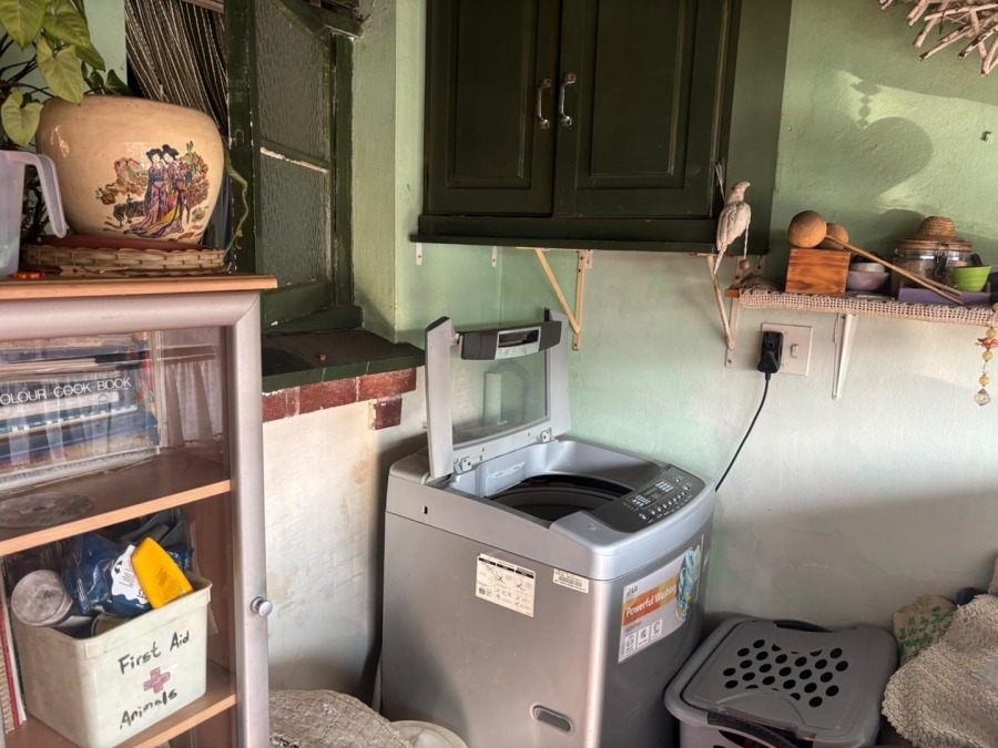 3 Bedroom Property for Sale in Rosettenville Ext 1 Gauteng