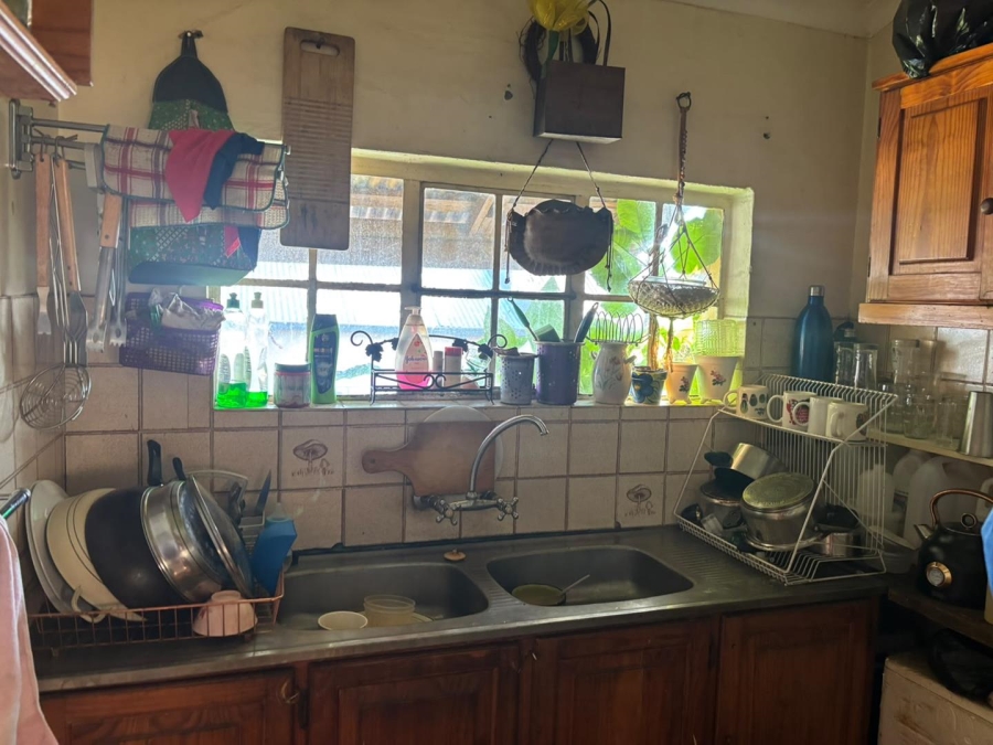 3 Bedroom Property for Sale in Rosettenville Ext 1 Gauteng
