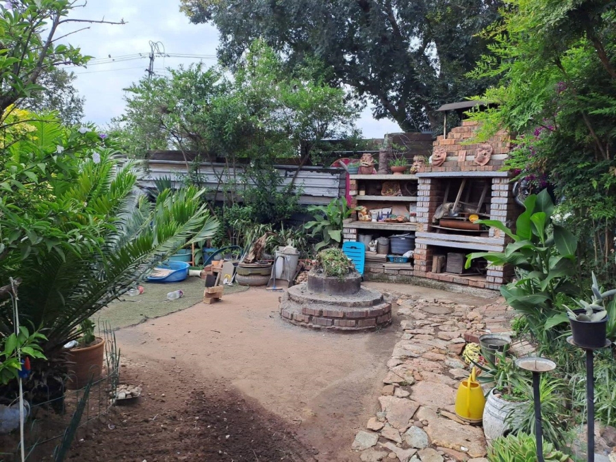 3 Bedroom Property for Sale in Rosettenville Ext 1 Gauteng