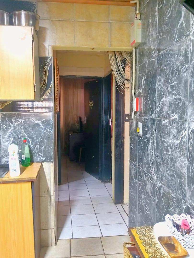 To Let 3 Bedroom Property for Rent in Palm Ridge Gauteng