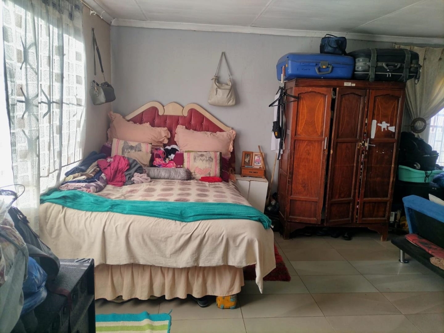 To Let 3 Bedroom Property for Rent in Palm Ridge Gauteng
