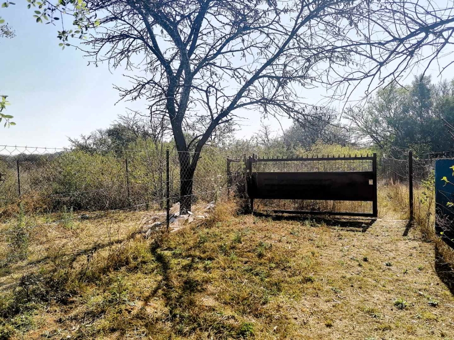 Commercial Property for Sale in Wildebeeshoek Gauteng