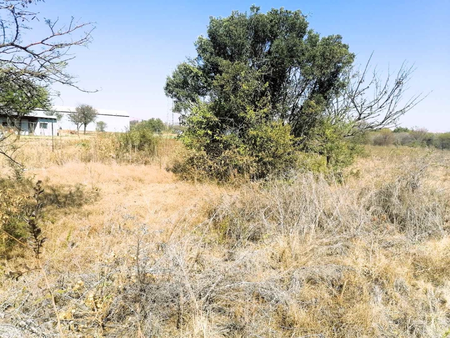 Commercial Property for Sale in Wildebeeshoek Gauteng