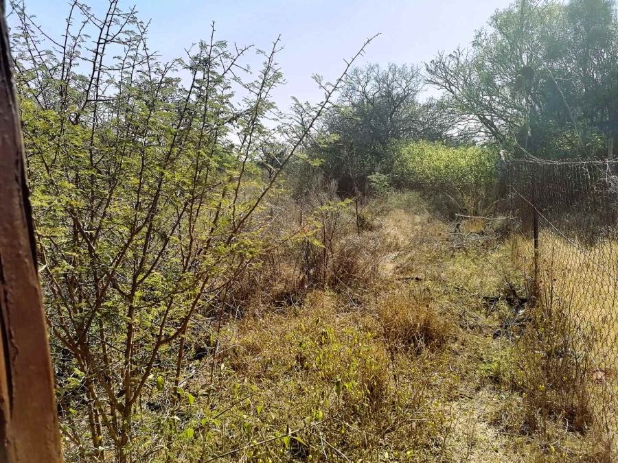 Commercial Property for Sale in Wildebeeshoek Gauteng