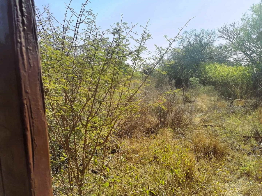 Commercial Property for Sale in Wildebeeshoek Gauteng
