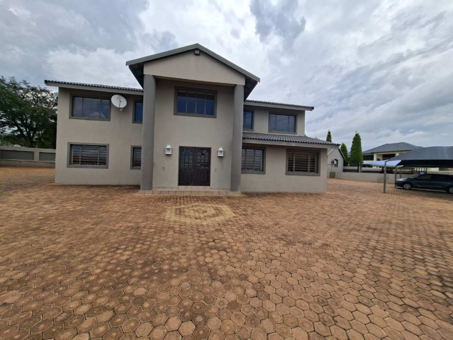 To Let Commercial Property for Rent in Ruimsig Gauteng