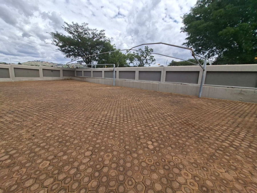To Let Commercial Property for Rent in Ruimsig Gauteng