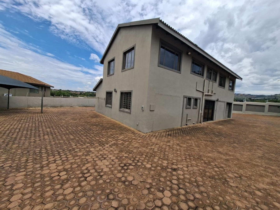 To Let Commercial Property for Rent in Ruimsig Gauteng