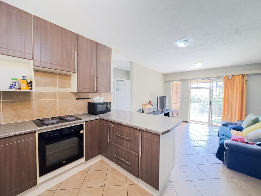 2 Bedroom Property for Sale in Mooikloof Ridge Gauteng