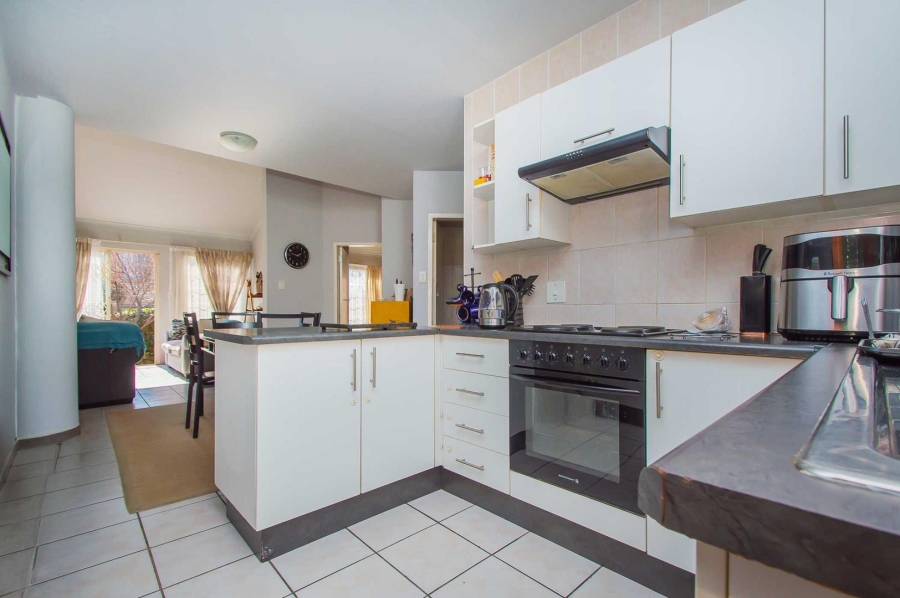 3 Bedroom Property for Sale in Wilgeheuwel Gauteng