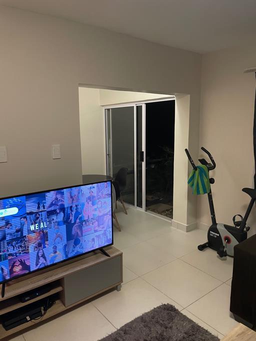 To Let 1 Bedroom Property for Rent in Atholl Gauteng