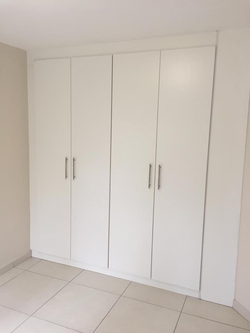 To Let 1 Bedroom Property for Rent in Atholl Gauteng