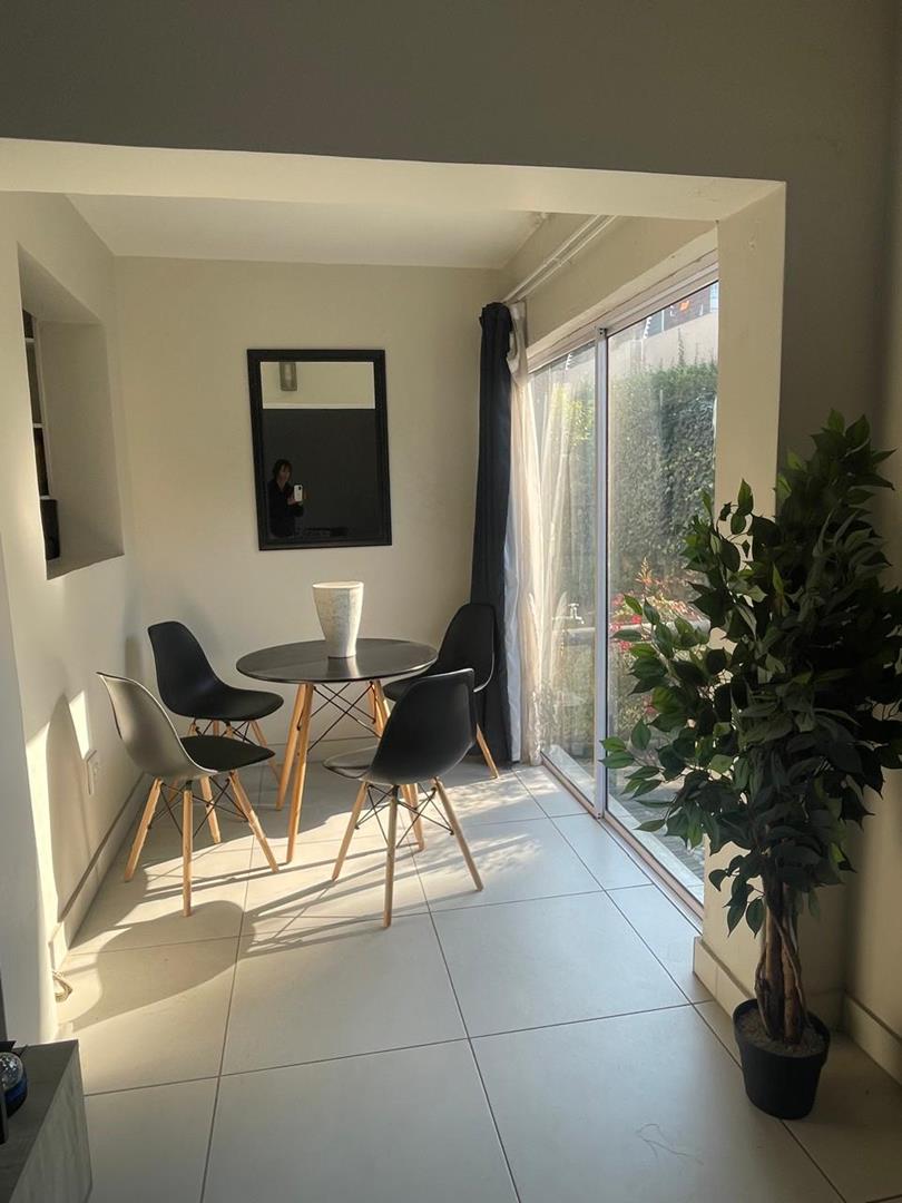 To Let 1 Bedroom Property for Rent in Atholl Gauteng