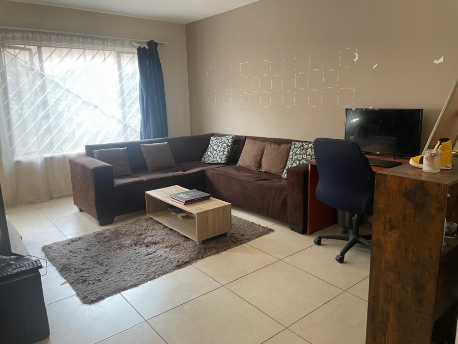 To Let 1 Bedroom Property for Rent in Atholl Gauteng
