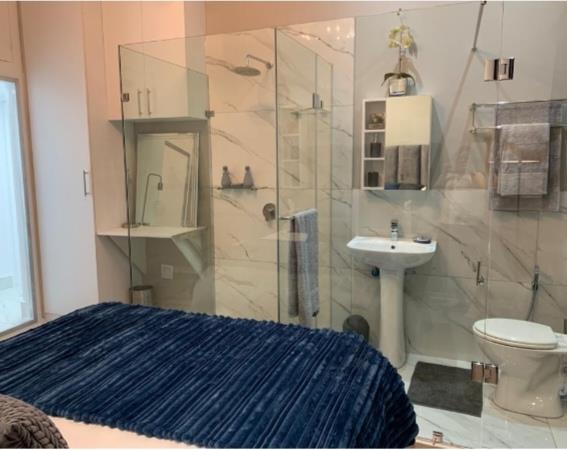 To Let 1 Bedroom Property for Rent in Melrose Gauteng