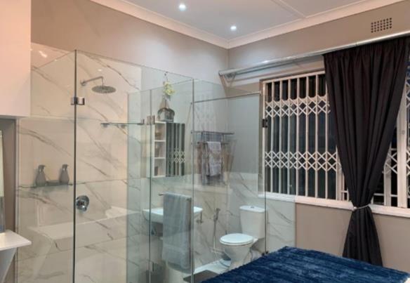 To Let 1 Bedroom Property for Rent in Melrose Gauteng
