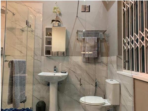 To Let 1 Bedroom Property for Rent in Melrose Gauteng