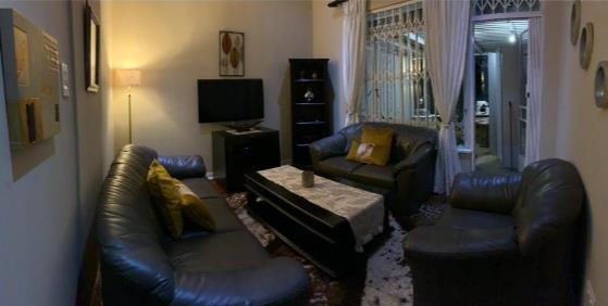 To Let 1 Bedroom Property for Rent in Melrose Gauteng