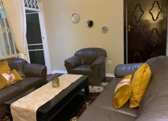 To Let 1 Bedroom Property for Rent in Melrose Gauteng